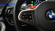 BMW Seria M5