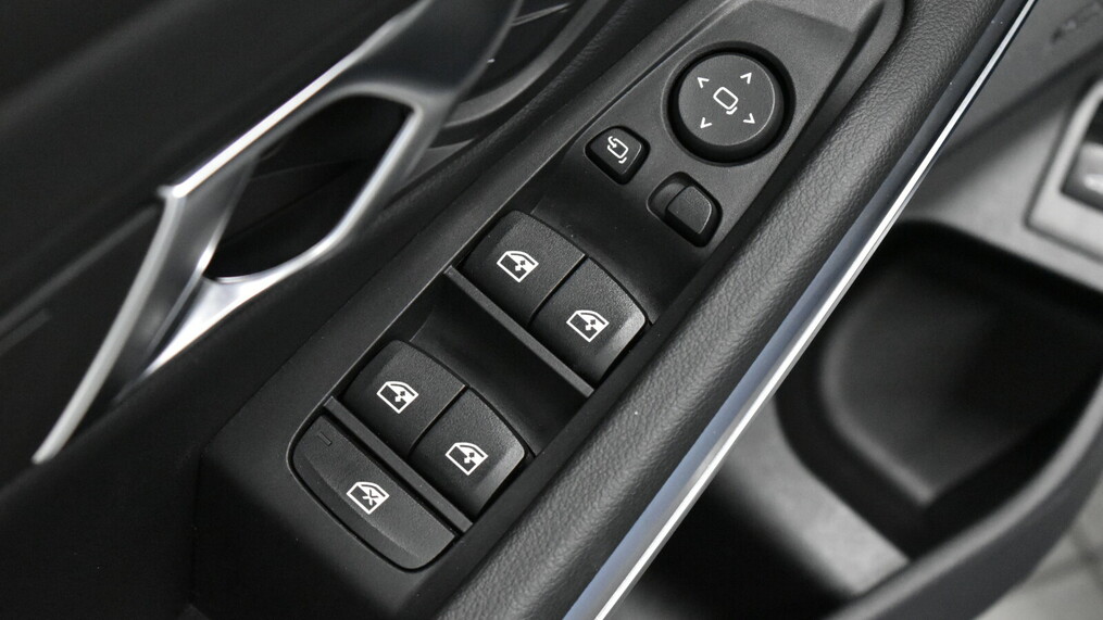 BMW Seria 3 320