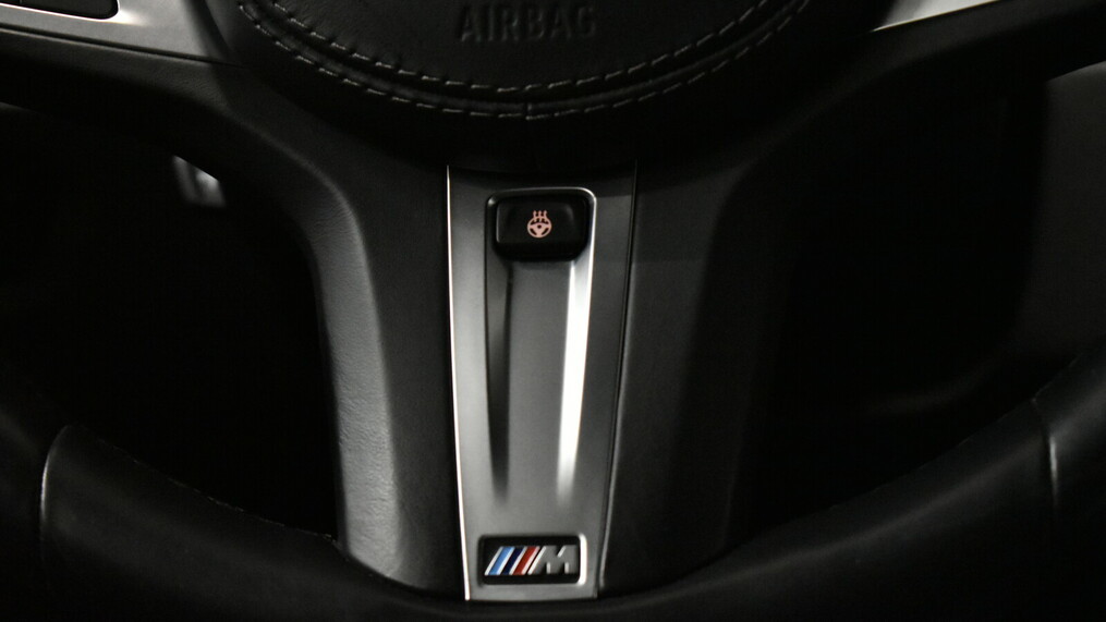 BMW Seria 8 840