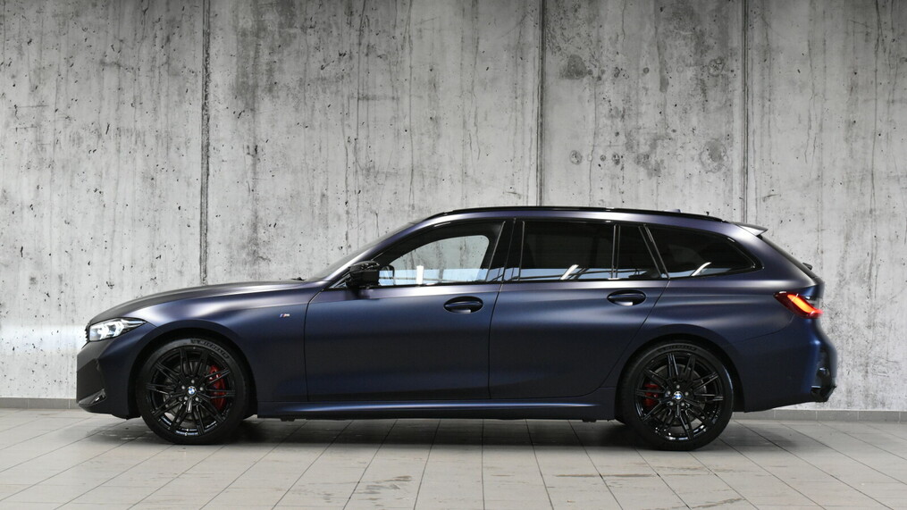 BMW Seria 3 340