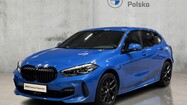 BMW Serii 1, 118