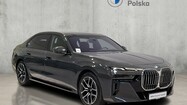 miniaturka - BMW Serii 7, 740