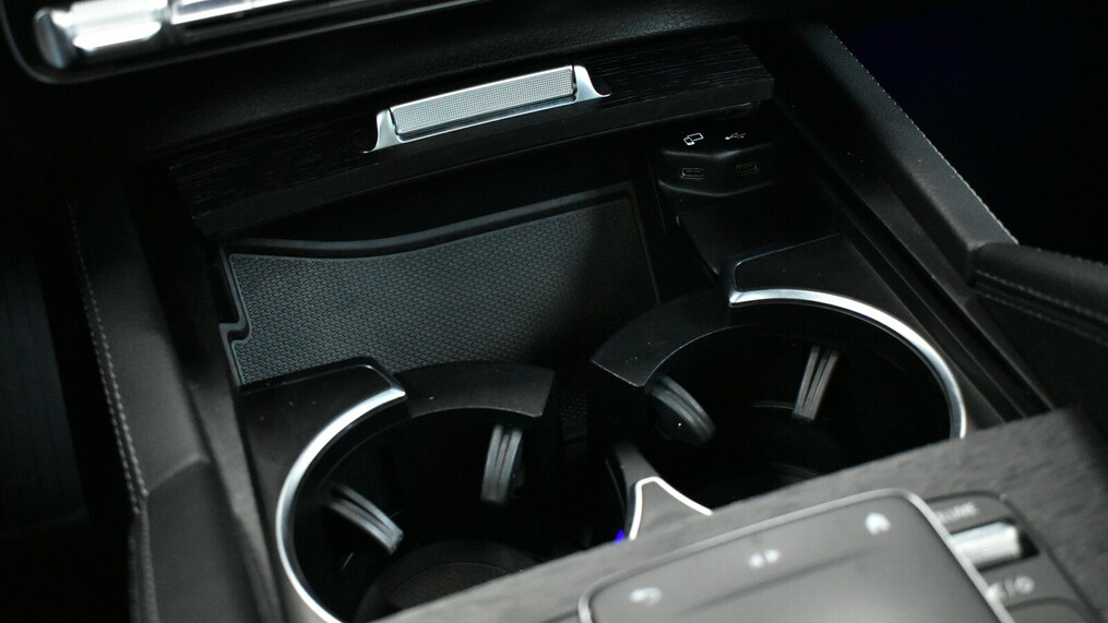Mercedes-Benz GLE 300