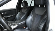 BMW Seria 3, 320