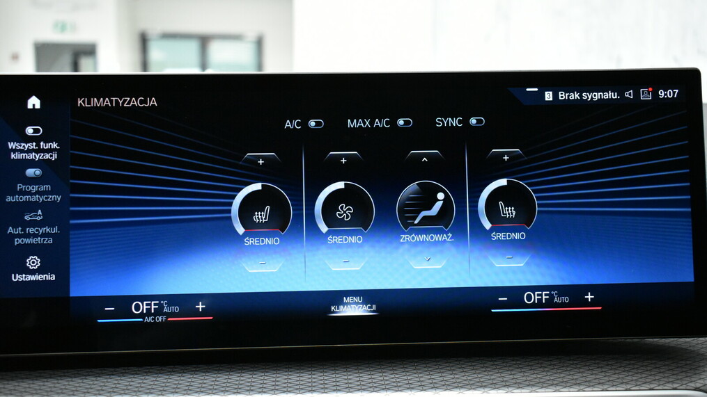 BMW Seria 3, 320
