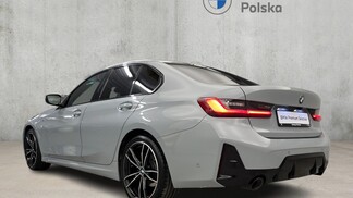 BMW Serii 3, 320