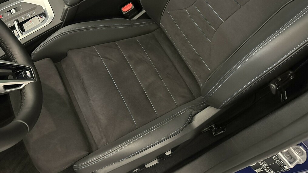 BMW Seria 1, 120