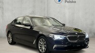 miniaturka - BMW Serii 5, 520