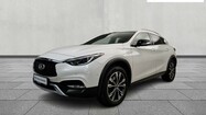 Infiniti QX30
