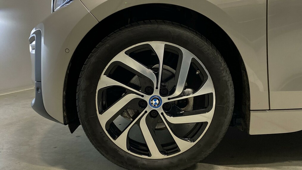 BMW Seria I3 i3