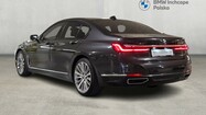 BMW Seria 7 750