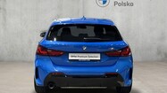 BMW Serii 1, 118