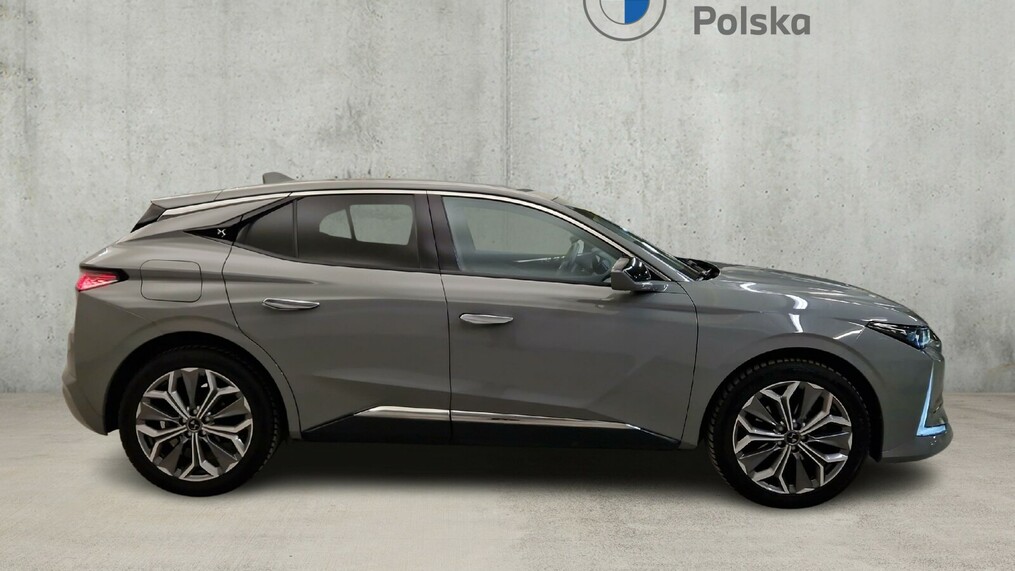 DS Automobiles DS 4