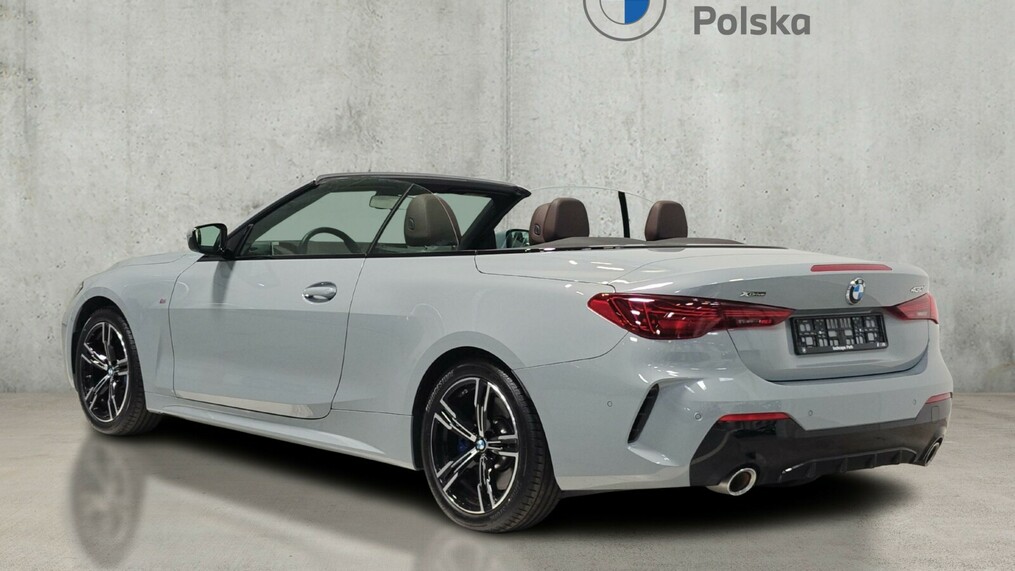 BMW Seria 4 430