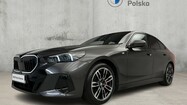 miniaturka - BMW Serii 5, 540