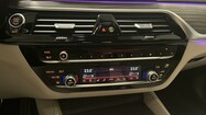 BMW Seria 5, 520