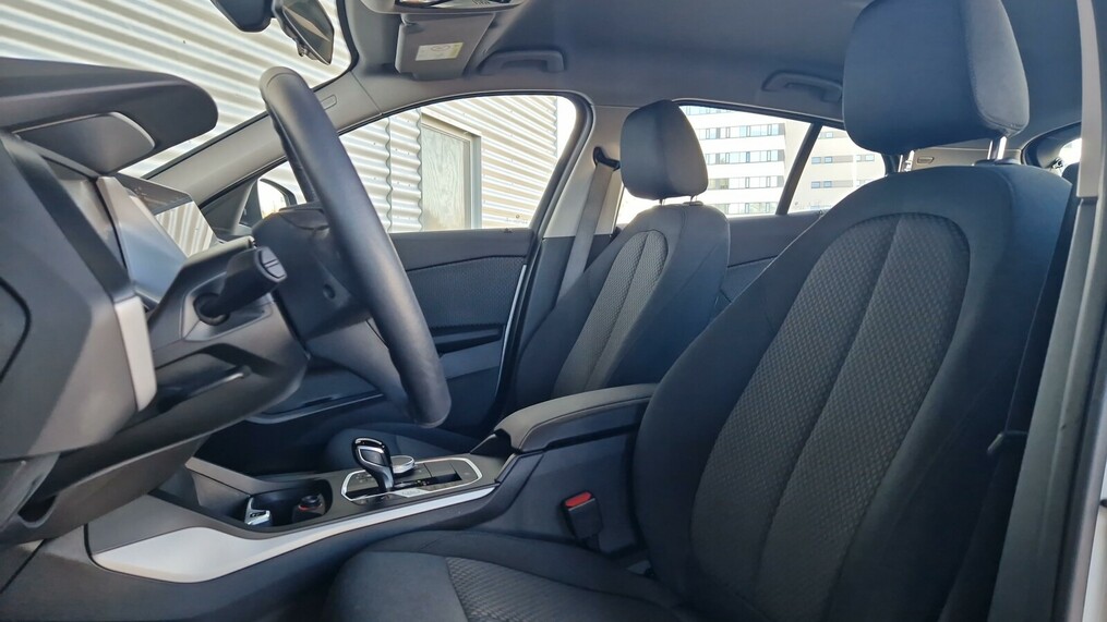 BMW Seria 1 118