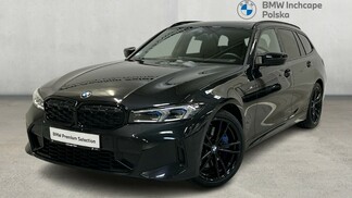 BMW Seria 3 340