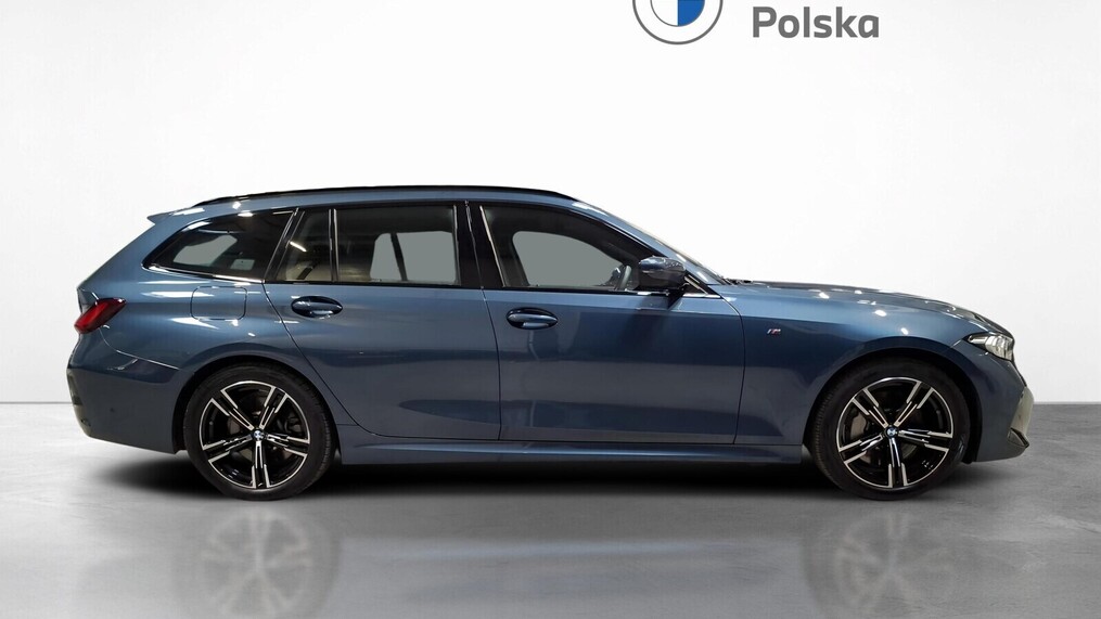 BMW Serii 3, 330