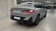 miniaturka - BMW X4