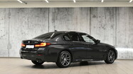 BMW Seria 5 530