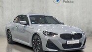 miniaturka - BMW Serii 2, 230