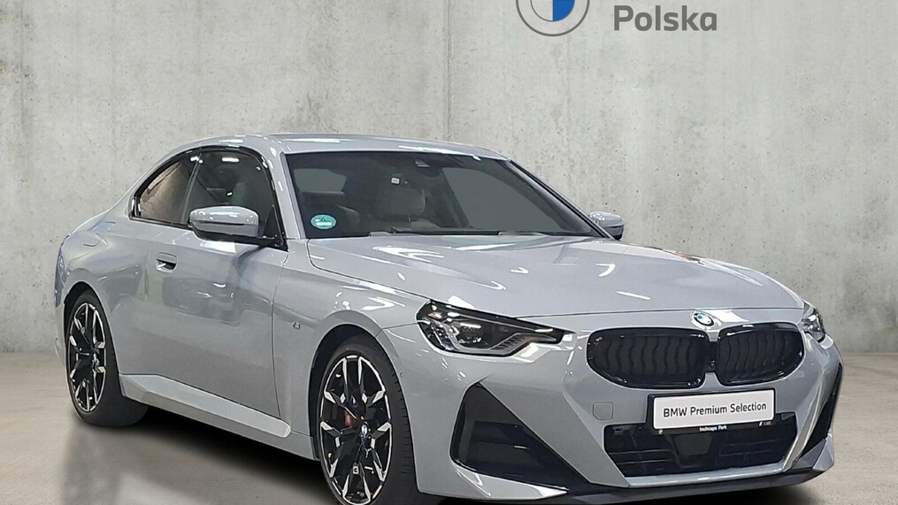 BMW Serii 2, 230