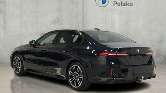 BMW Seria 5, 520