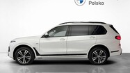 miniaturka - BMW X7