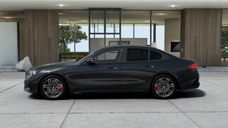 BMW Serii 5, 520