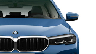 BMW Seria 5 520