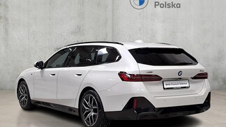 BMW Serii 5, 540