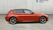 BMW Seria 1 118