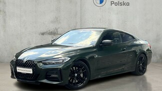 BMW Seria 4 430