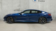 BMW Seria M8