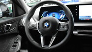 BMW Serii 1, 118