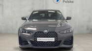 BMW Serii 4, 430