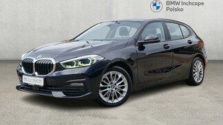 BMW Seria 1 118