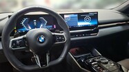 miniaturka - BMW Serii 5, 520