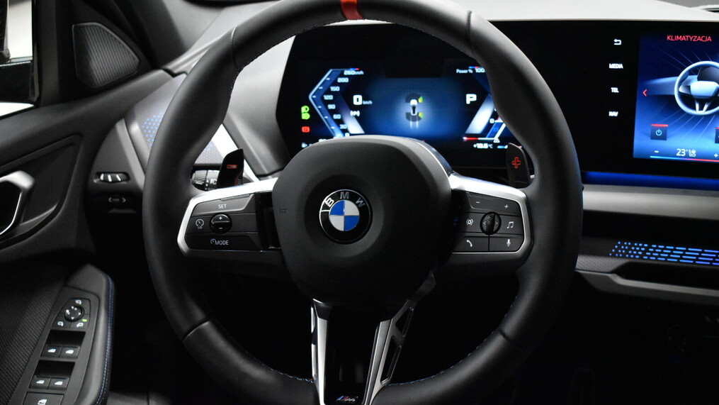 BMW Serii 1, 135