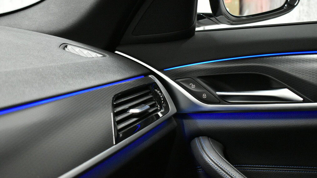 BMW Seria 5 520