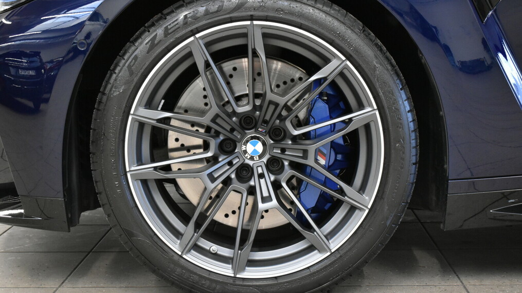 BMW Seria M4