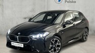 miniaturka - BMW Serii 1, 118