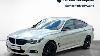 BMW 3GT
