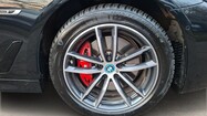 miniaturka - BMW Serii 5, 530