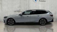 miniaturka - BMW Serii 5, 540