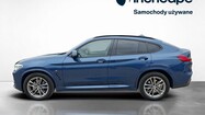 miniaturka - BMW X4