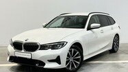 BMW Seria 3 318