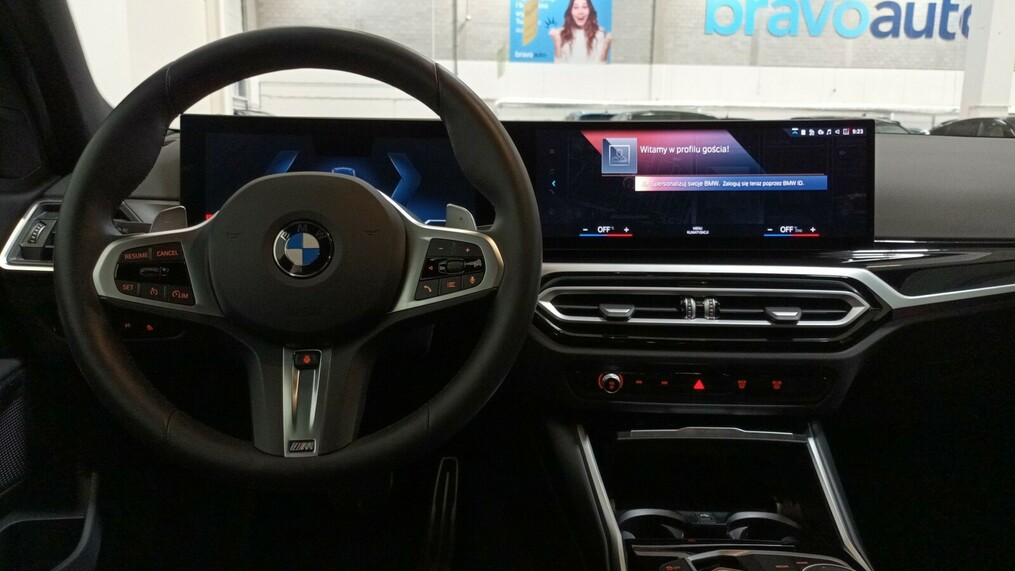 BMW Seria 3 318