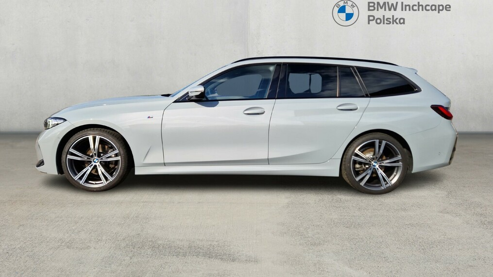 BMW Seria 3 320